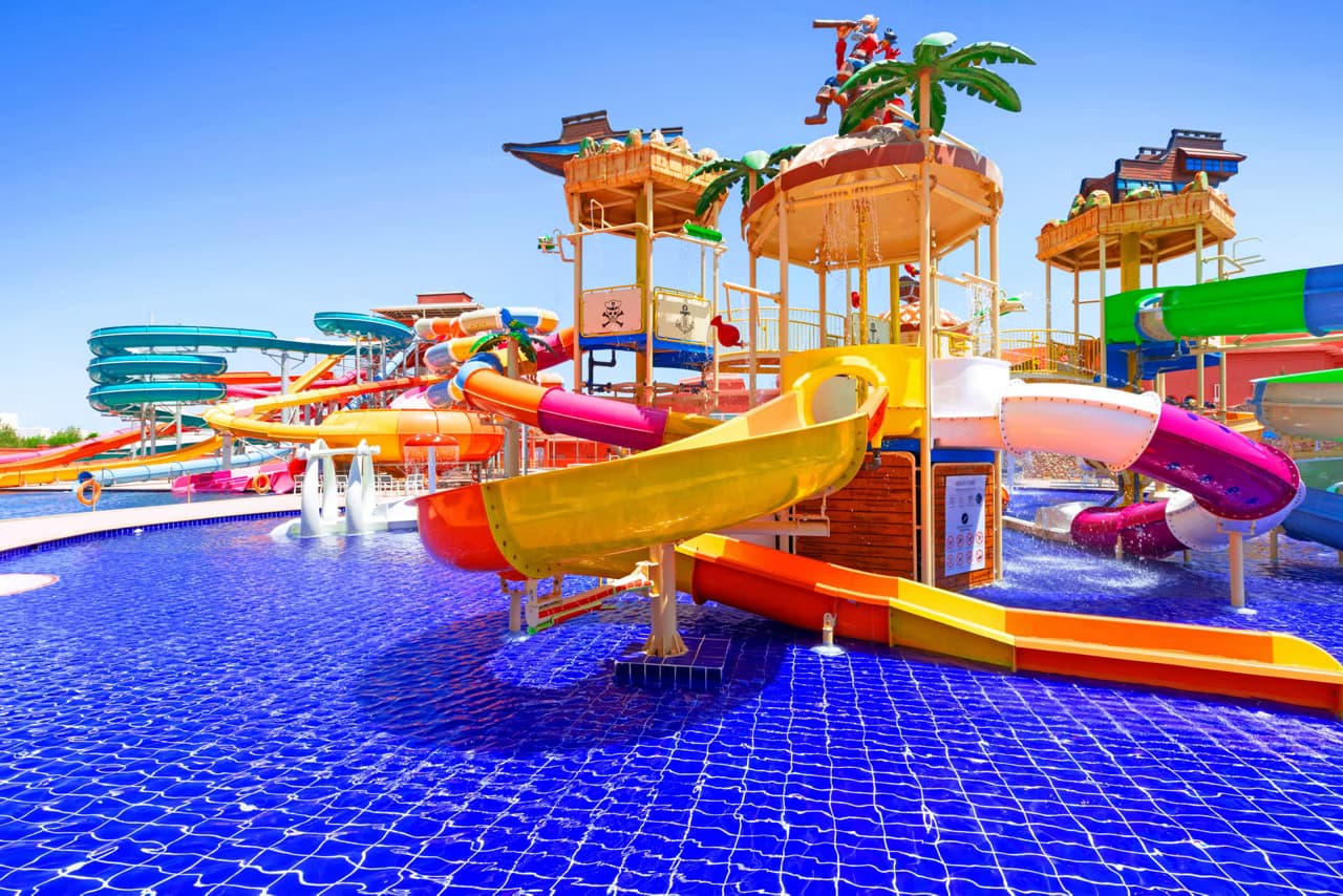 Sharm el Sheikh Getaway - photo 3