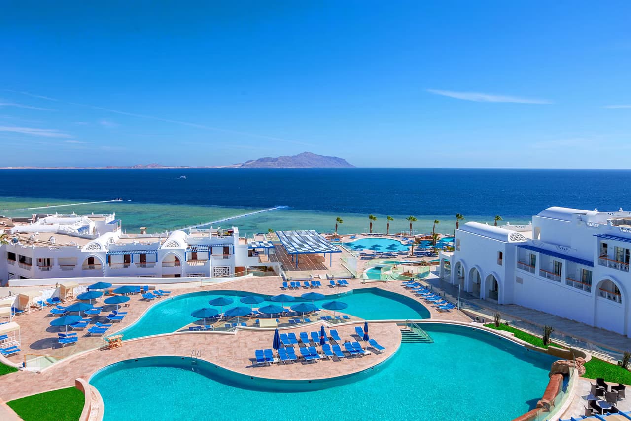 Sharm El Sheikh Getaway - photo 2