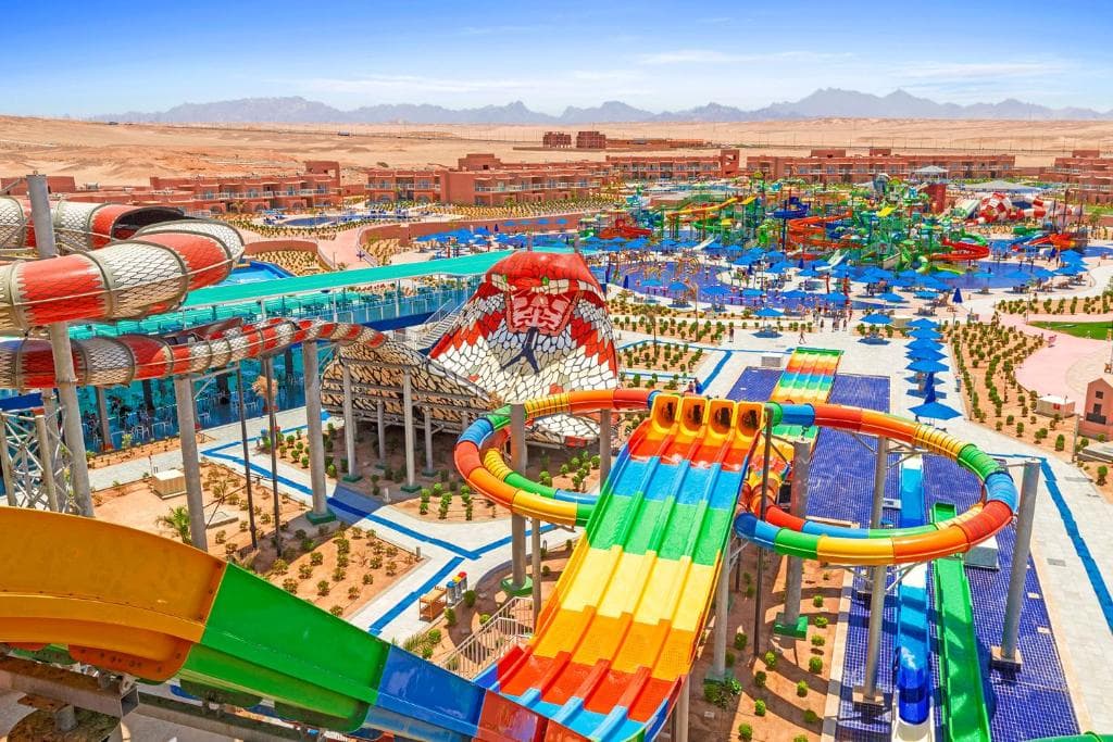 Hurghada Family Holiday - photo 2