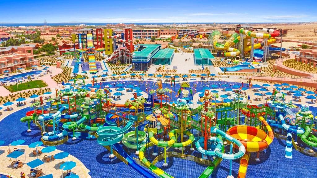 Hurghada Family Holiday - photo 3