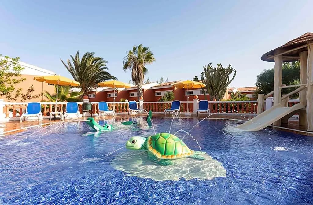 Globales Costa Tropical - photo 2