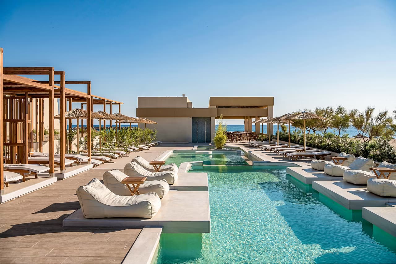 Crete Family Getaway - photo 2
