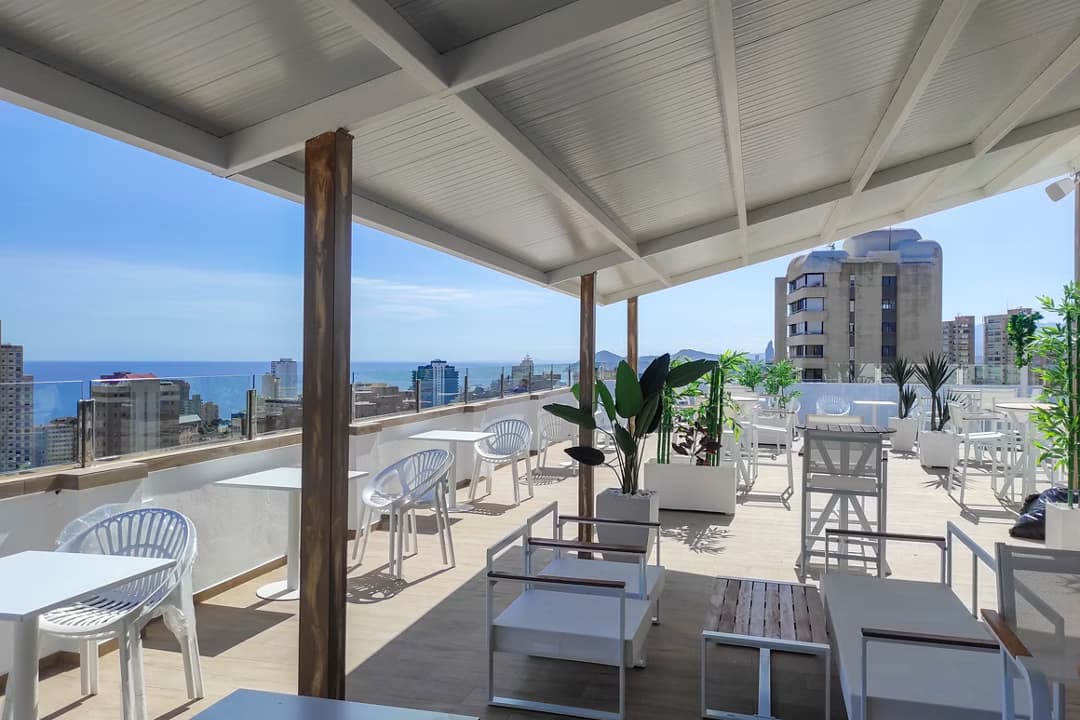 Flamingo Beach Resort - main photo