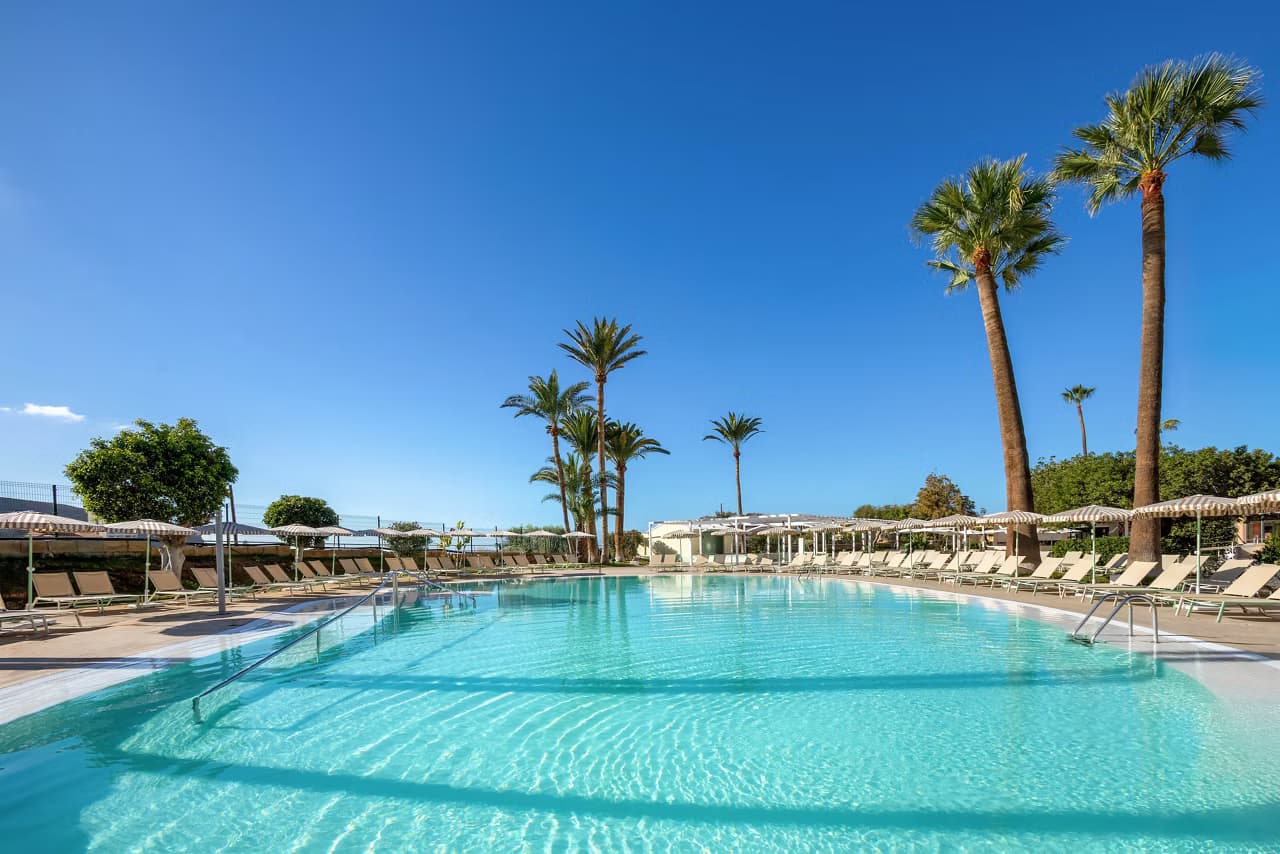 Holiday to Tenerife - photo 2