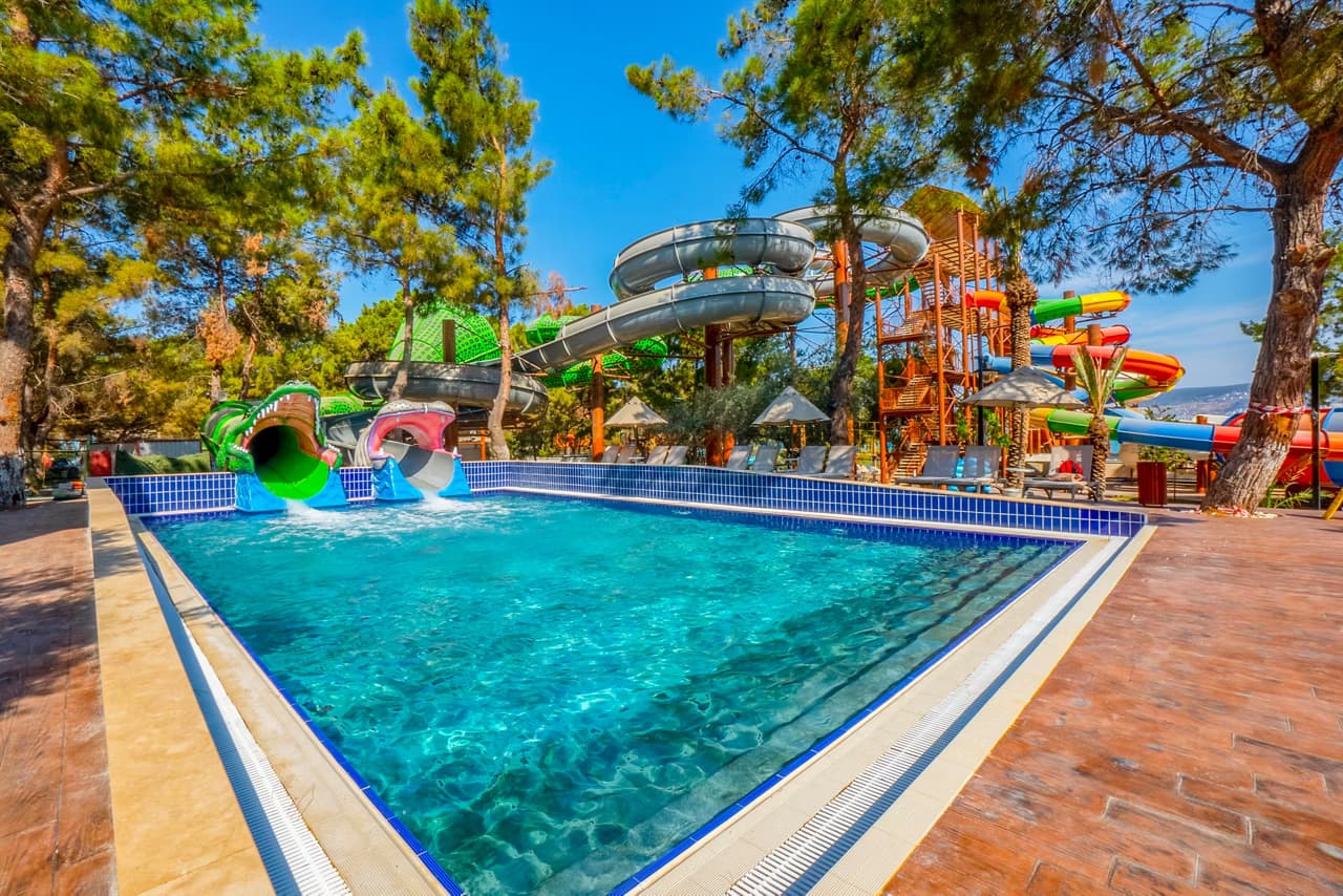 Long Beach Club Natur - photo 2