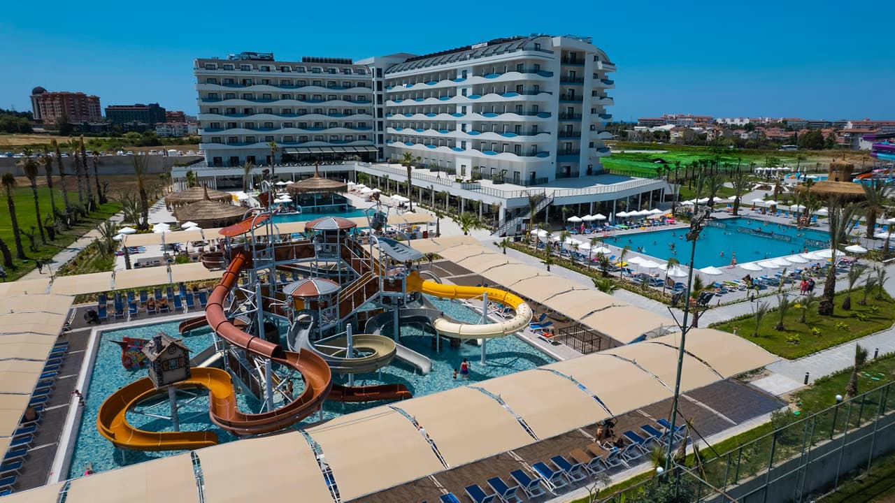 Dream Water World - photo 2