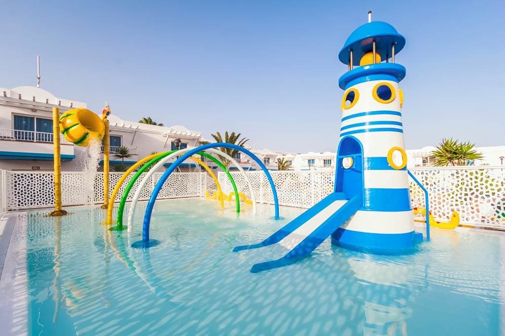 7 Night Fuerteventura