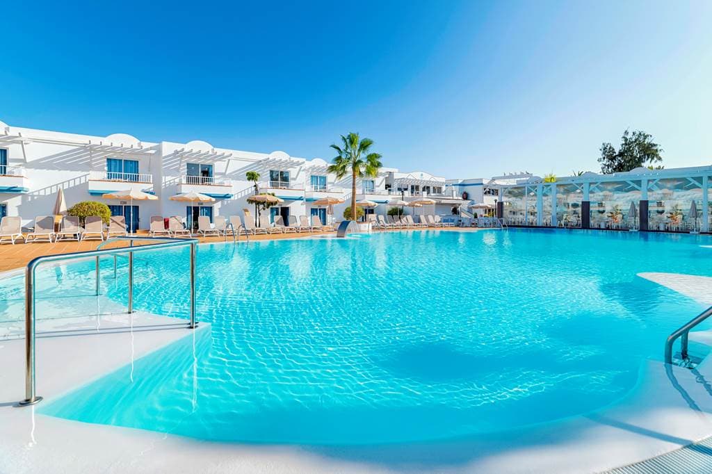 7 Night Fuerteventura - photo 2