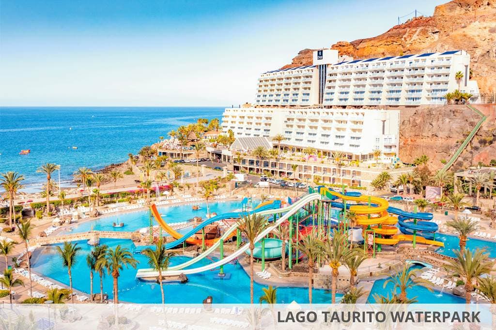 Holiday in Gran Canaria - photo 2