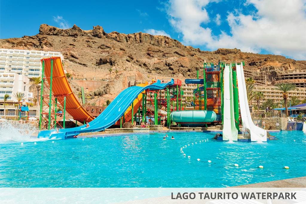 Holiday in Gran Canaria - photo 3
