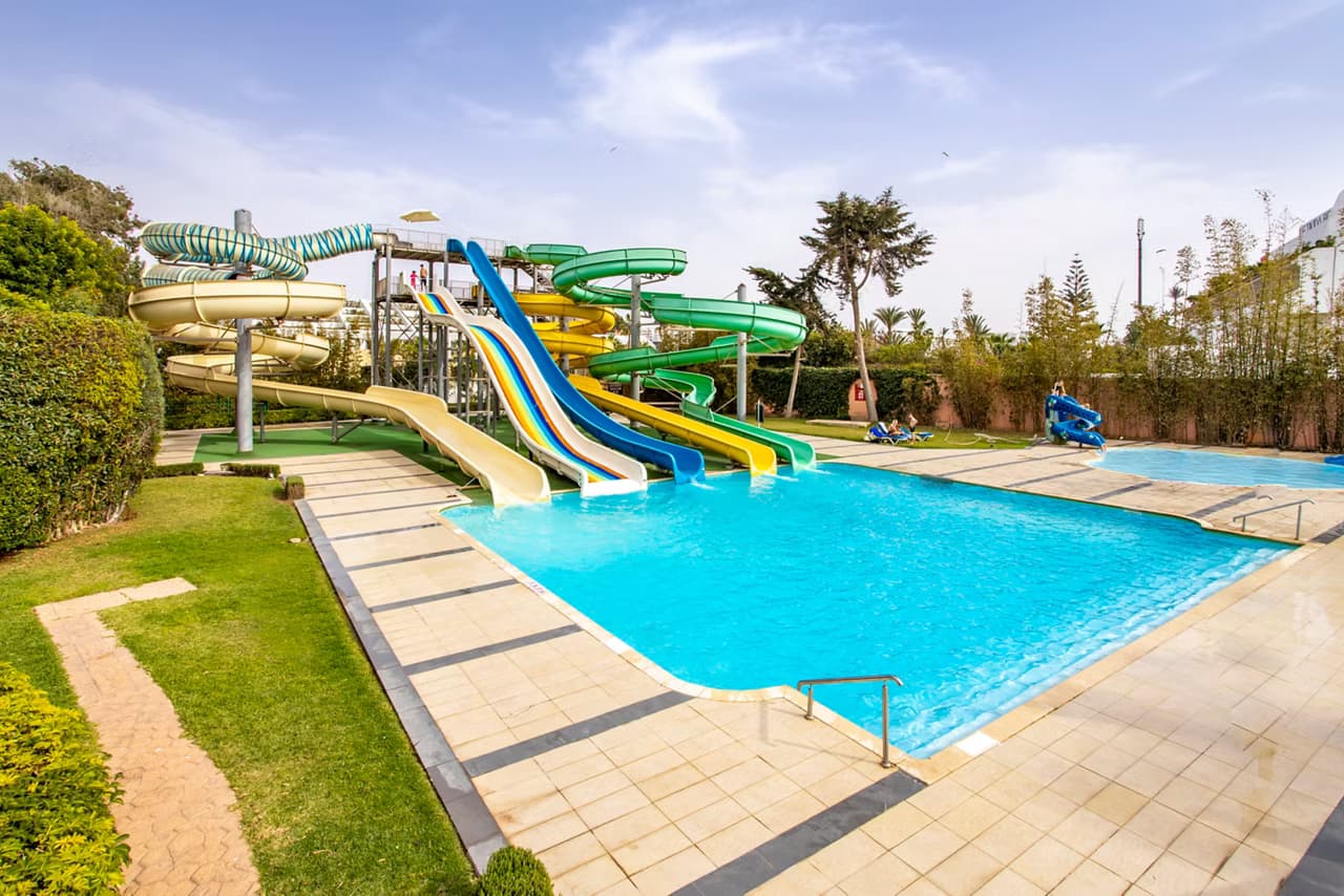 Agadir Getaway - photo 2