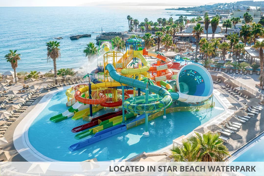 Star Beach Village