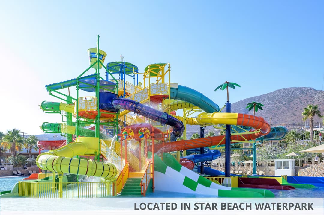 Star Beach Village - photo 3