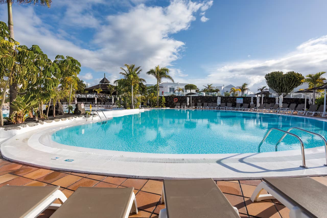 Lanzarote Family Fun