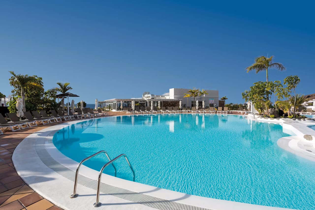 Lanzarote Family Fun - photo 2