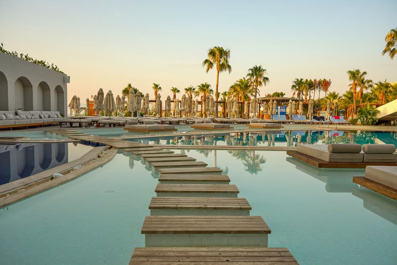 Holiday to Bodrum - photo 2