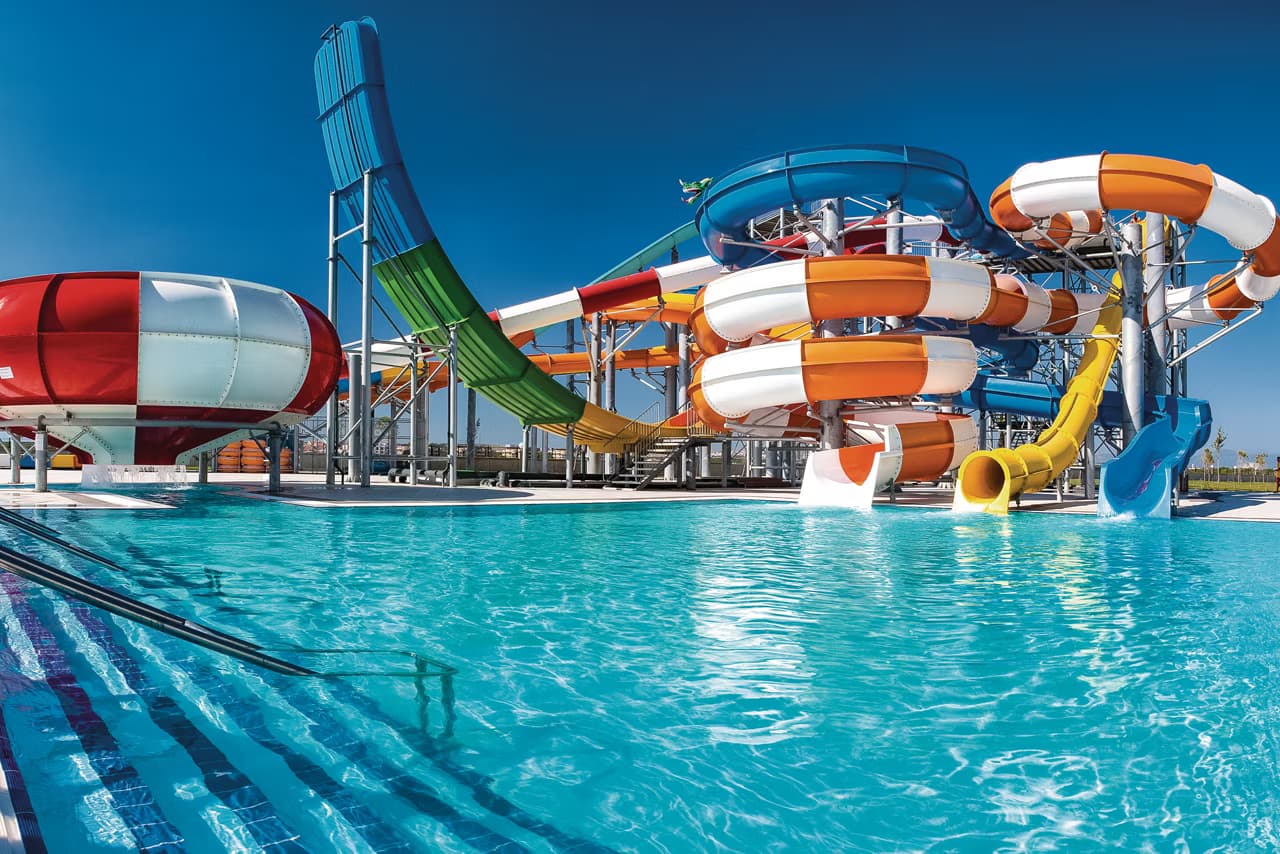 Aquasis Deluxe Resort - main photo