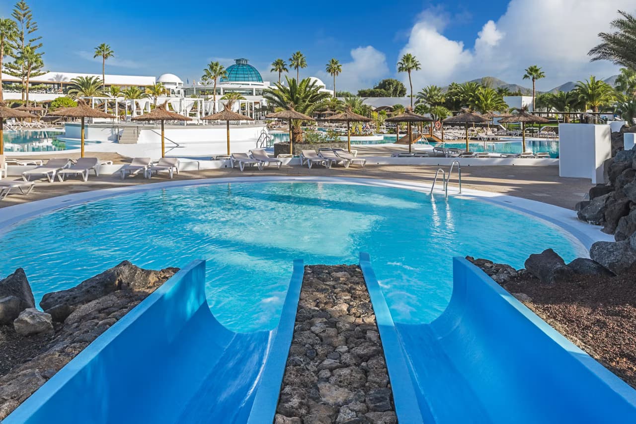 Lanzarote Getaway - photo 3