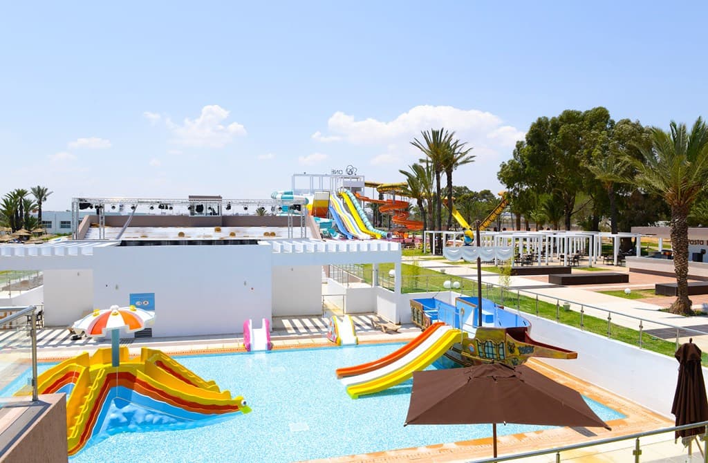 Skanes, One Resort Aqua - photo 3