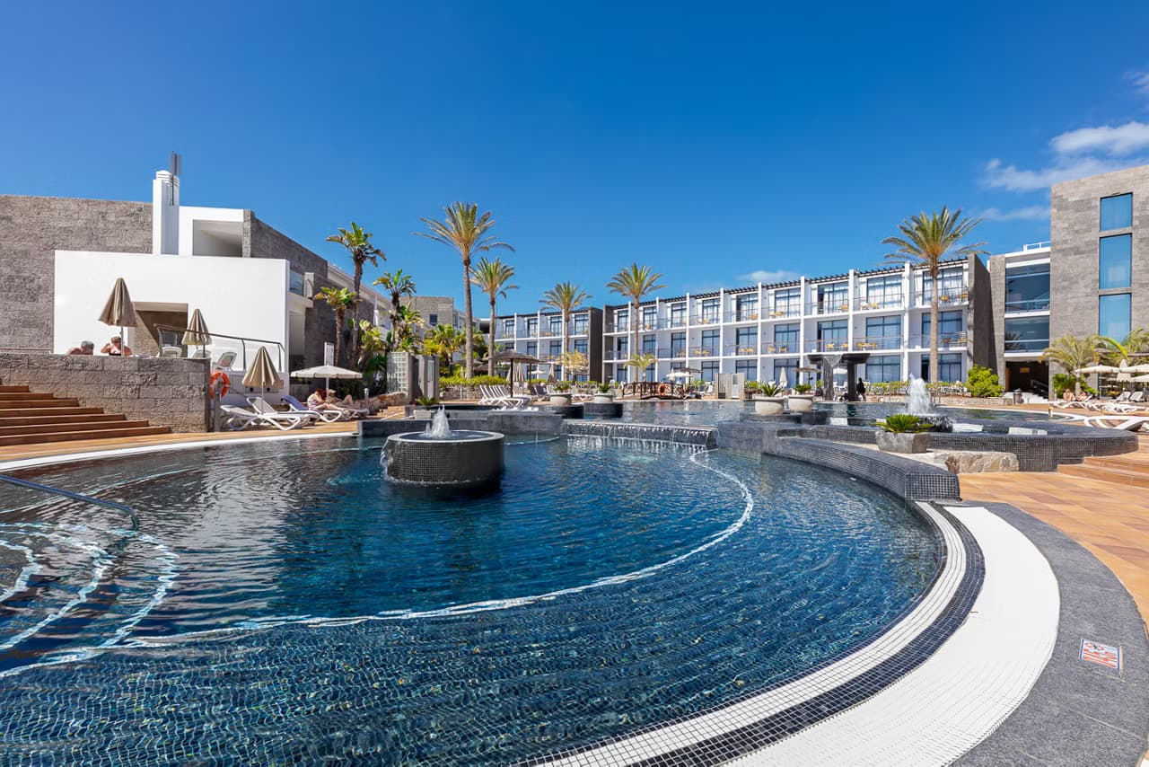 Holiday in Lanzarote - photo 2