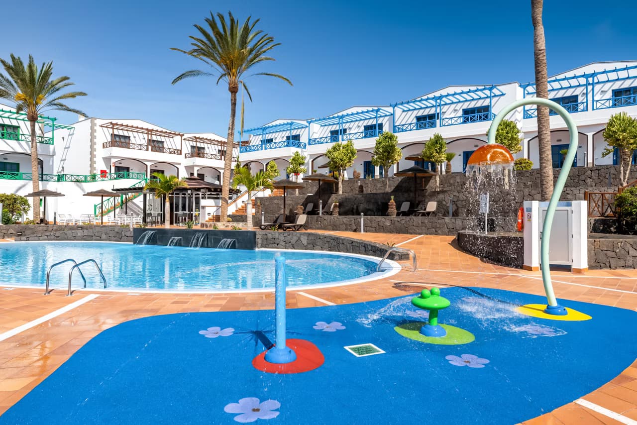Holiday in Lanzarote - photo 3