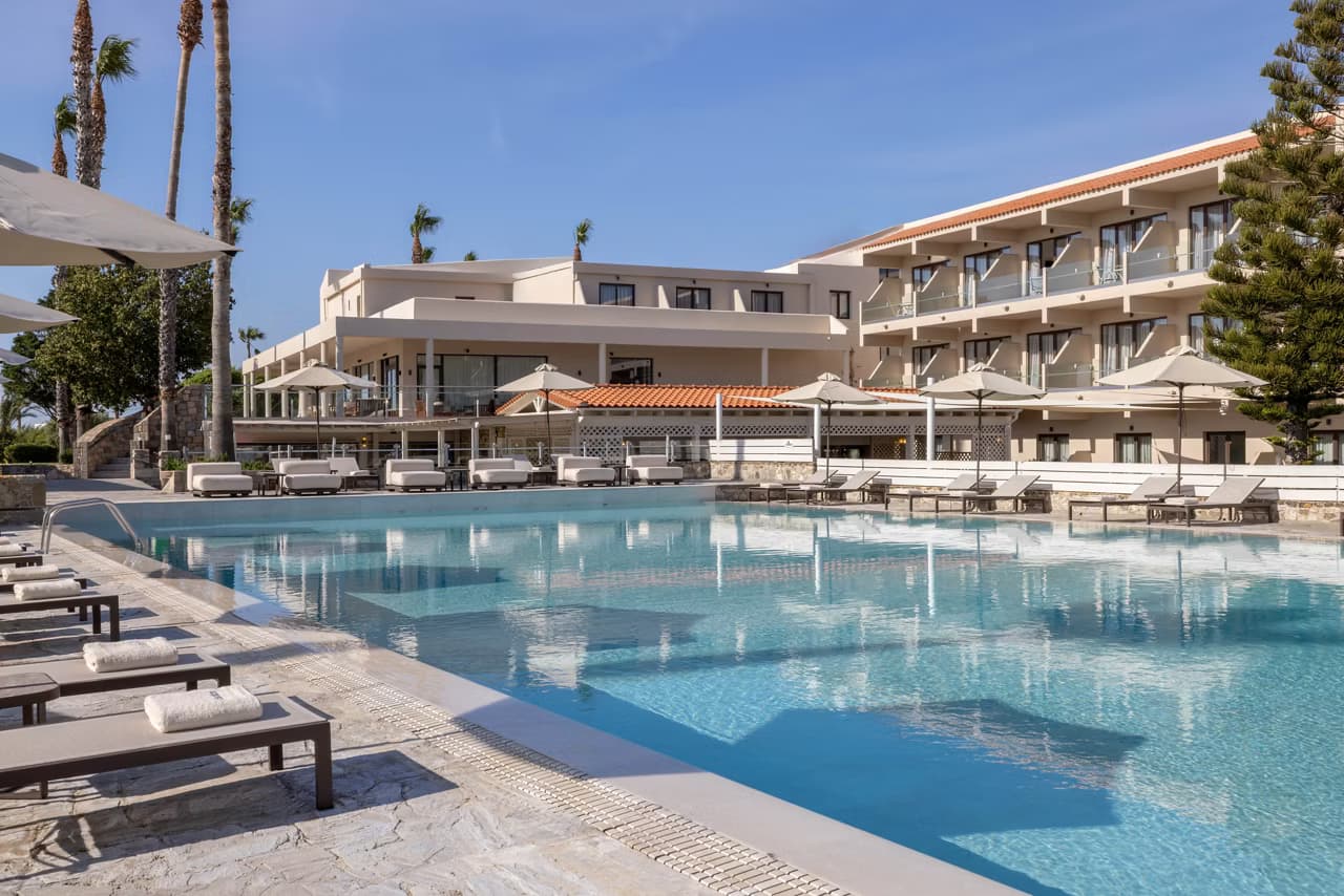 Holiday to Kos - photo 2