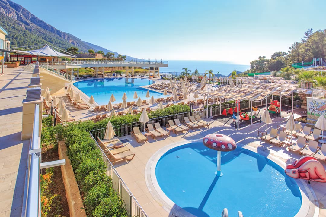 Olu Deniz Getaway - photo 2