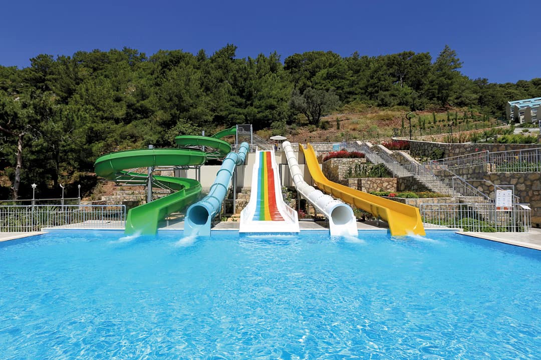 Olu Deniz Getaway - photo 3