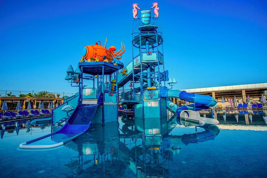 Alanya, Eftalia Blue - photo 3