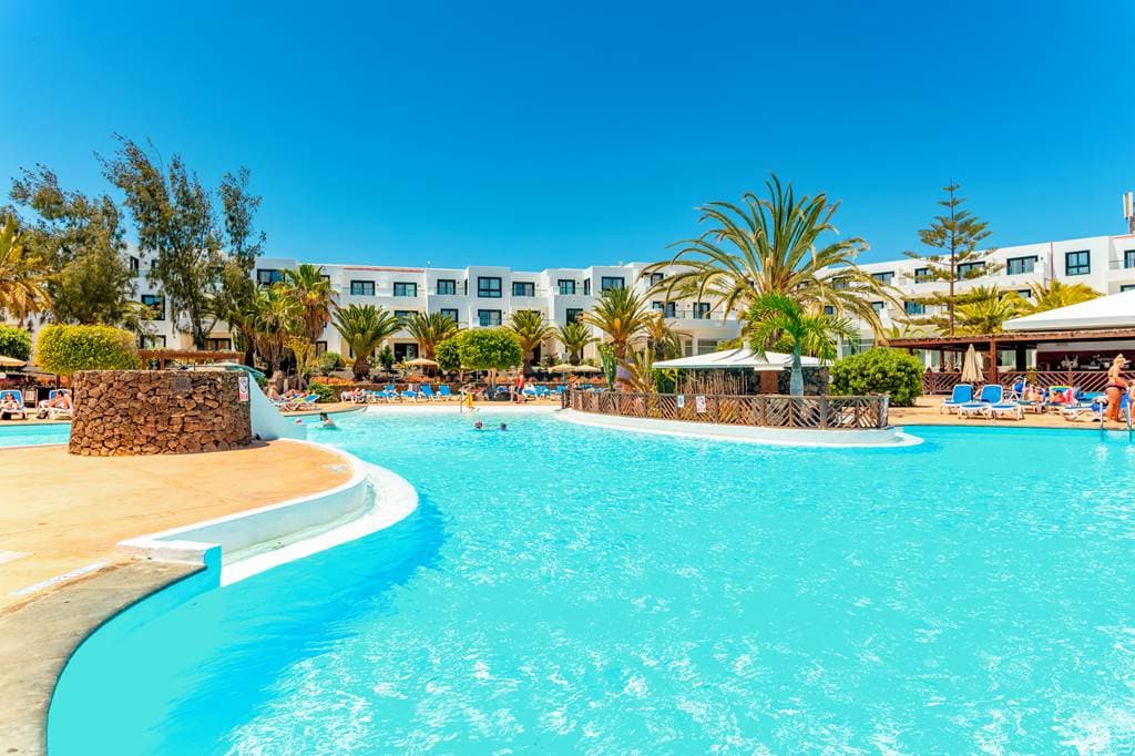 Lanzarote Holiday - photo 2