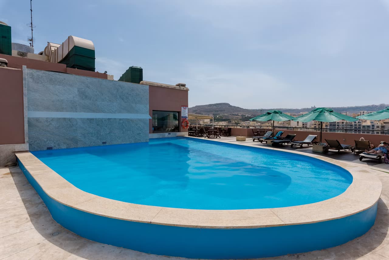 Malta Getaway - photo 2