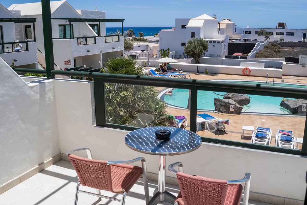 Lanzarote Getaway - photo 3