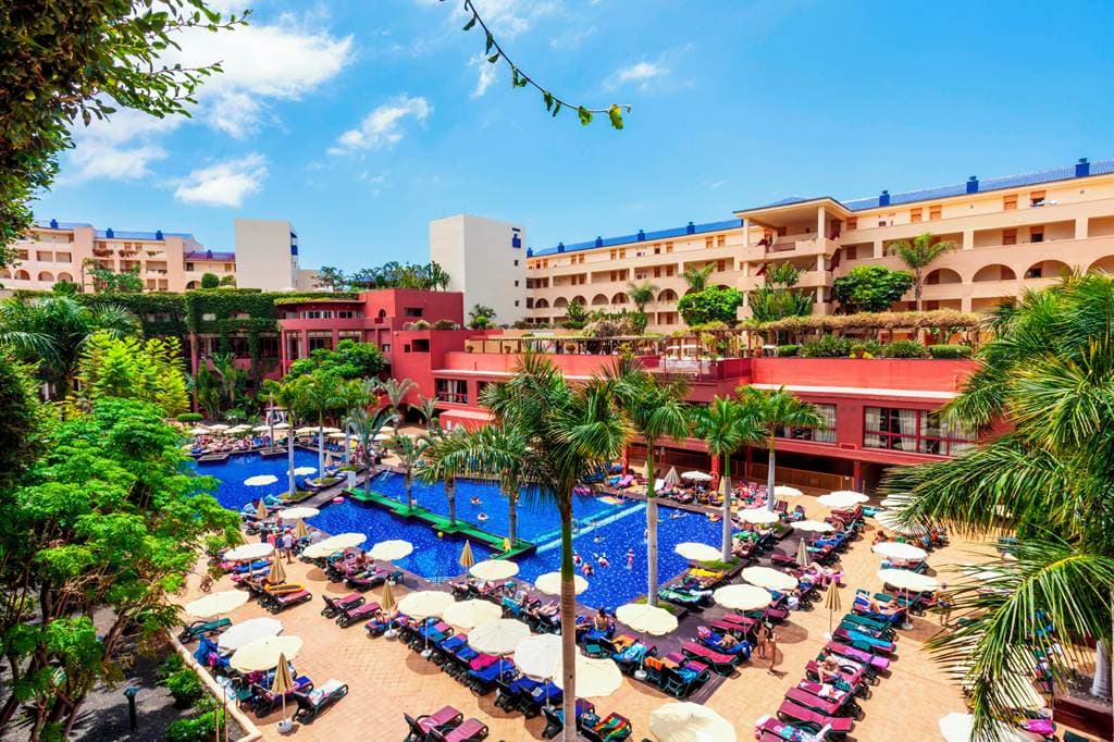 Costa Adeje Escape - photo 3