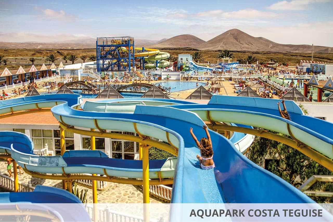Los Zocos Lanzarote - photo 3