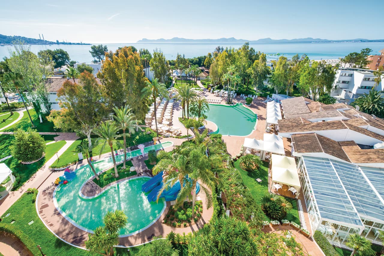 Majorca Holiday - main photo
