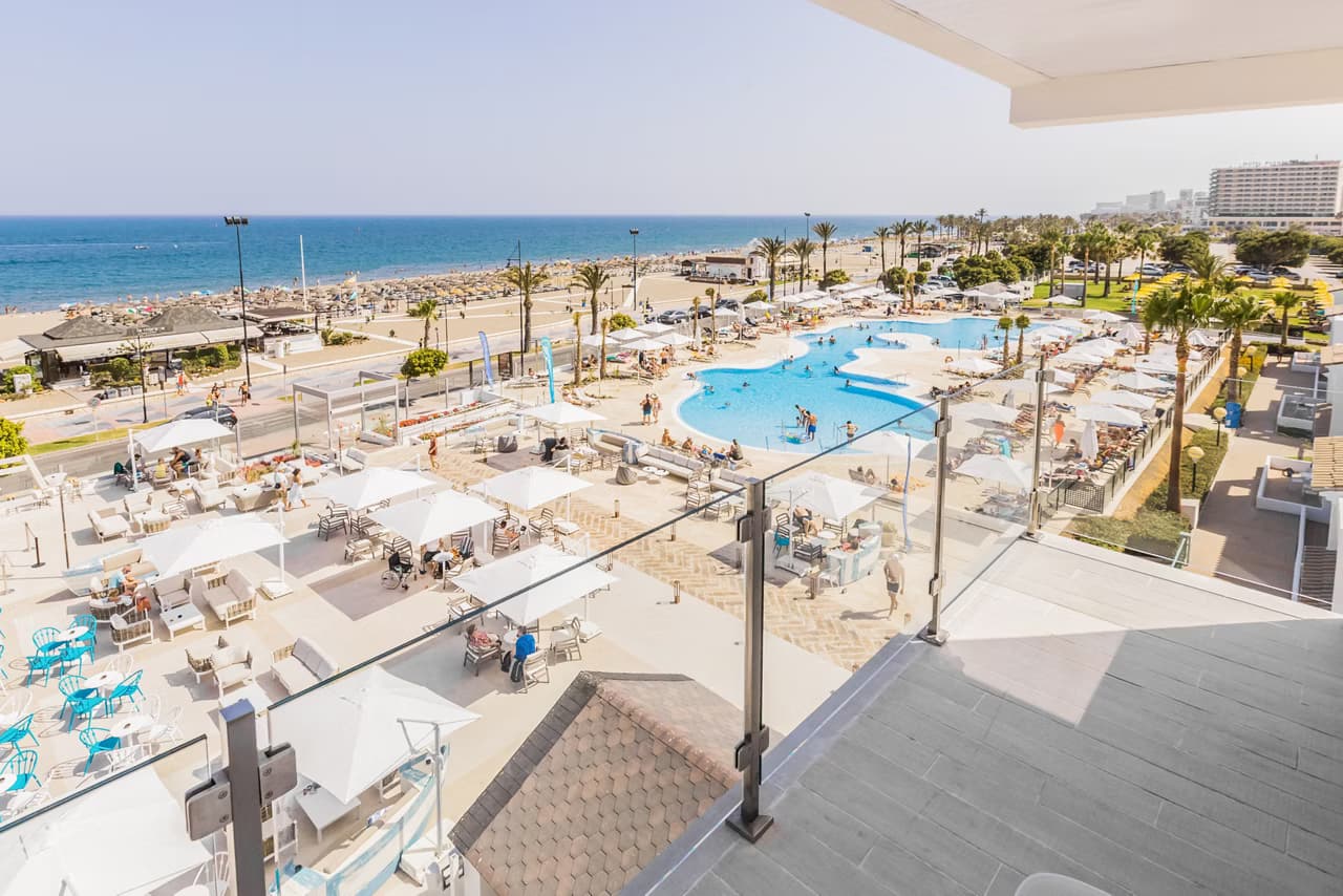 Holiday to Costa Del Sol - main photo