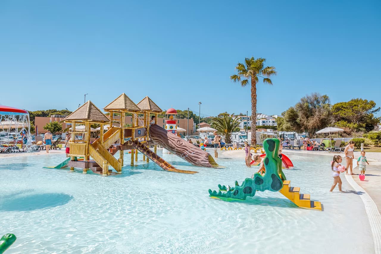 Menorca Family Holiday - photo 2