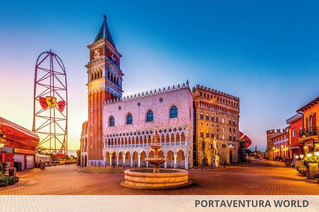 Villamarina Club - photo 3