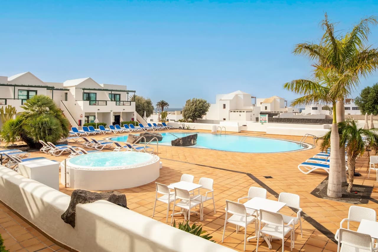 Lanzarote Escape