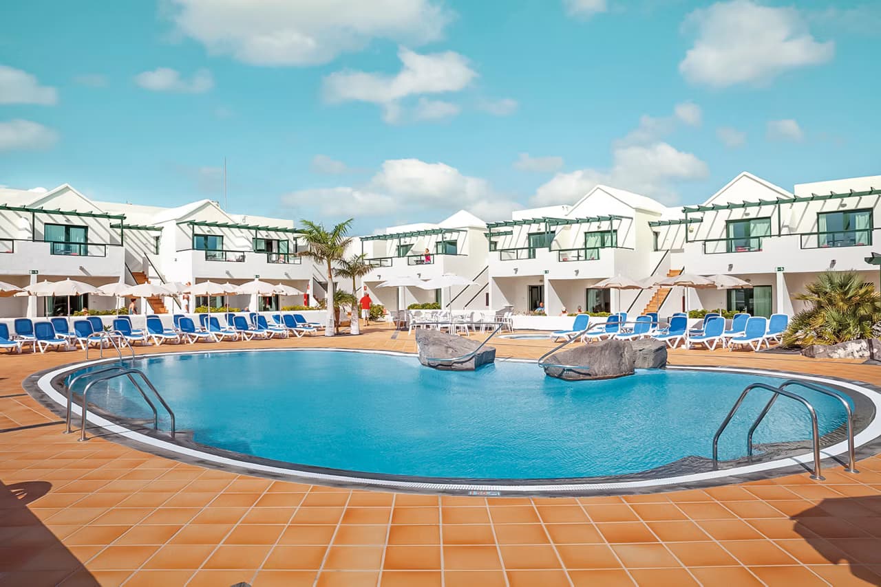 Lanzarote Escape - photo 2