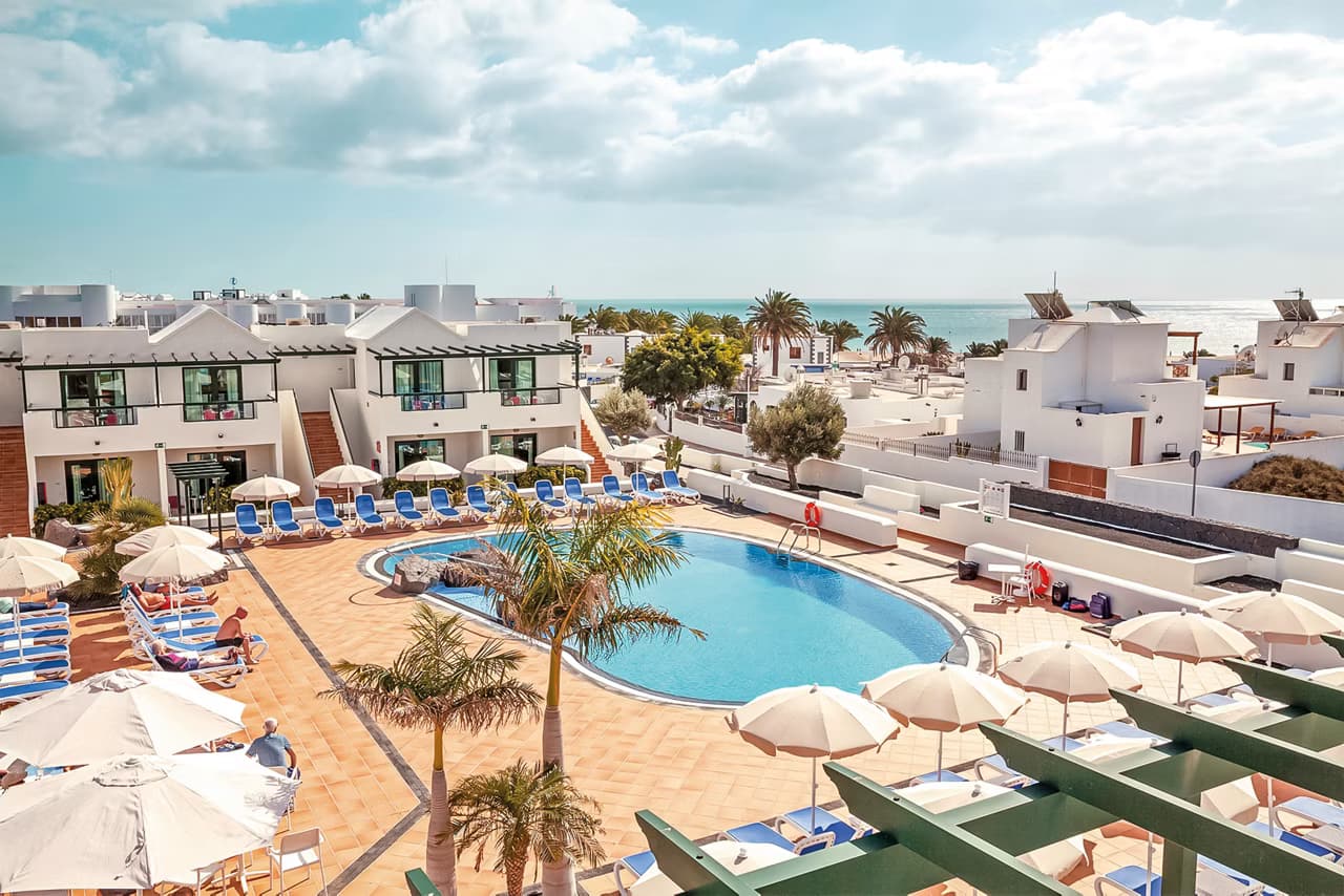Lanzarote Escape - photo 3