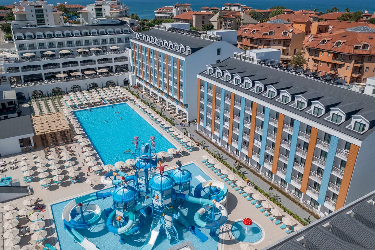 Antalya Holiday - photo 3