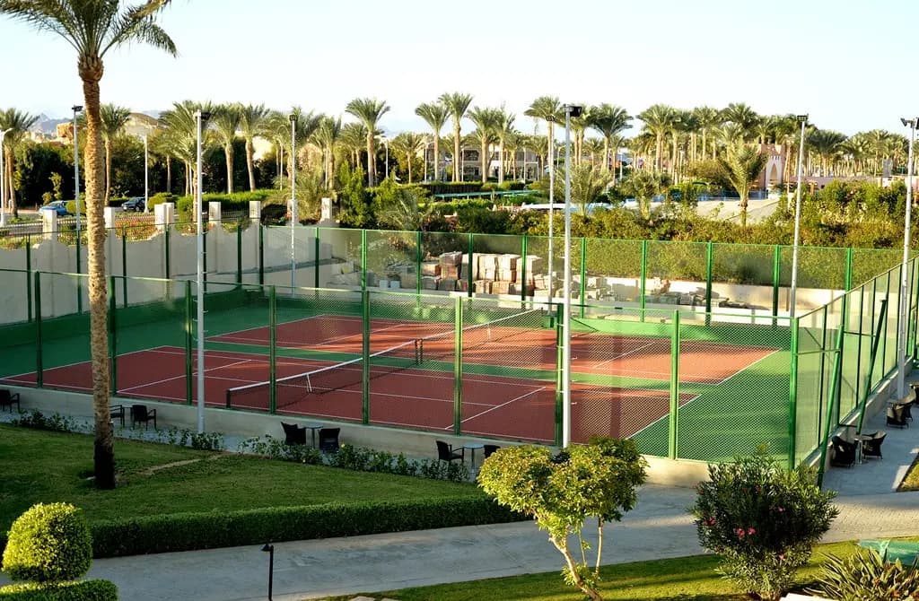 Luxury resort on the coast - photo 3