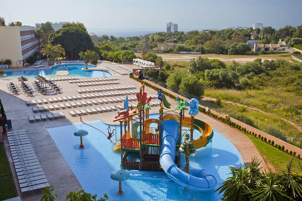 Majorca Family Holiday - photo 3