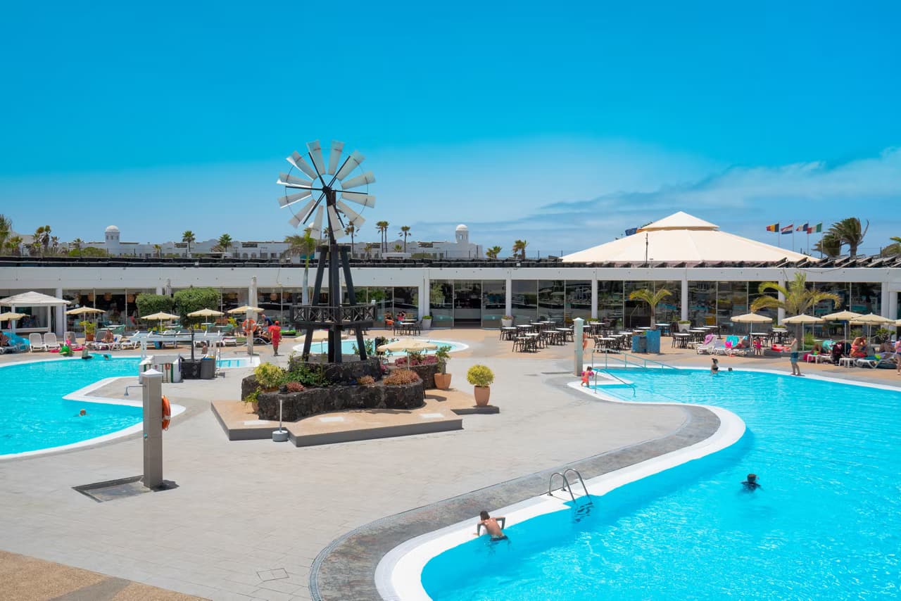 Lanzasur Club Holiday - photo 3
