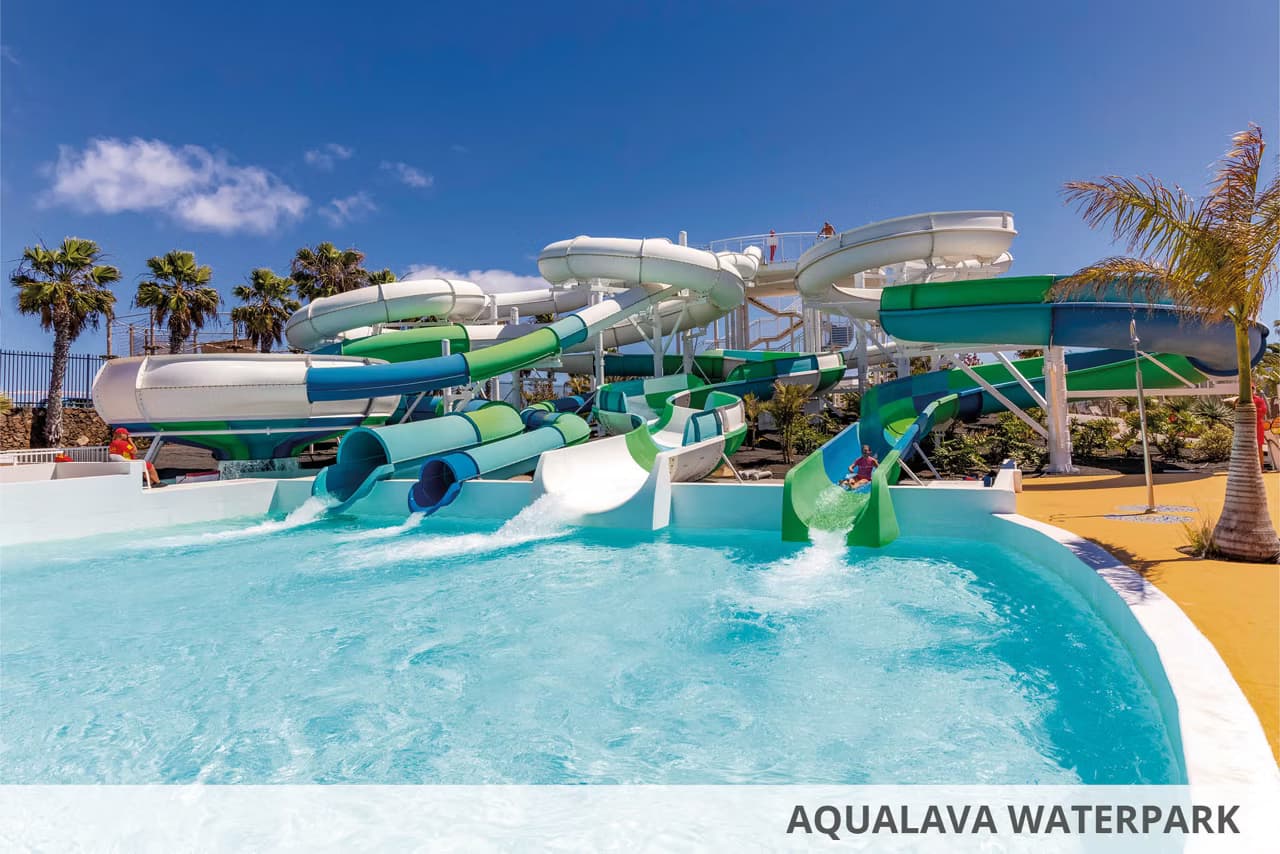 Lanzasur Club Holiday - photo 2