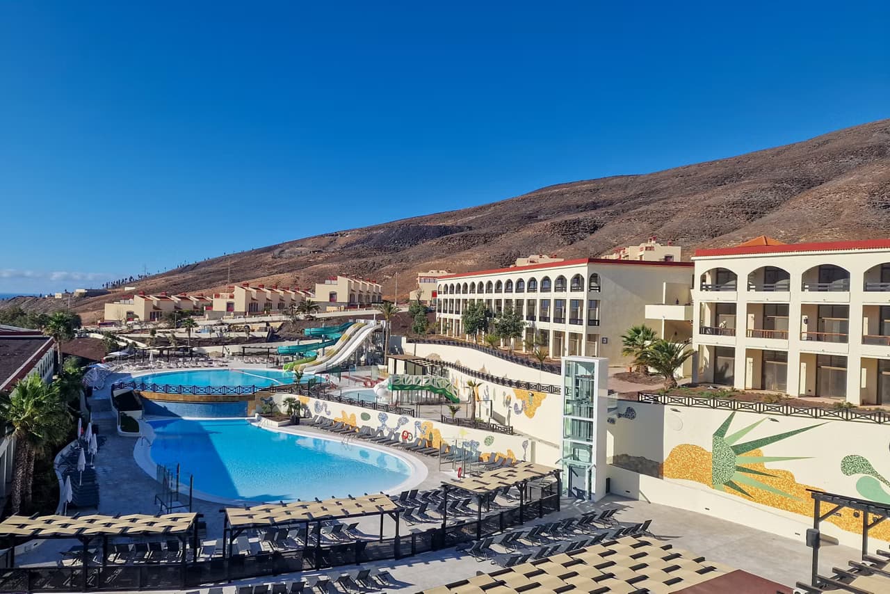 Fuerteventura Holiday