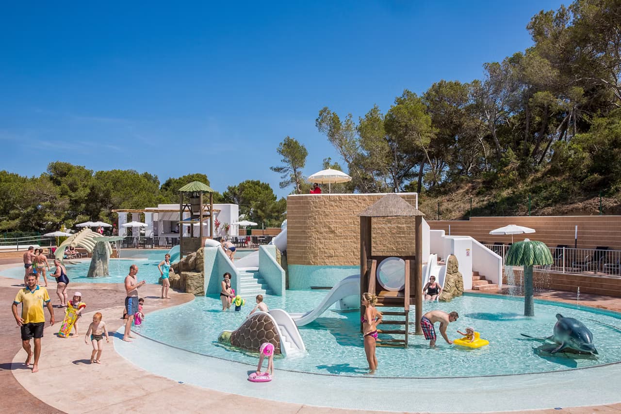Calimera Fido Gardens - photo 2