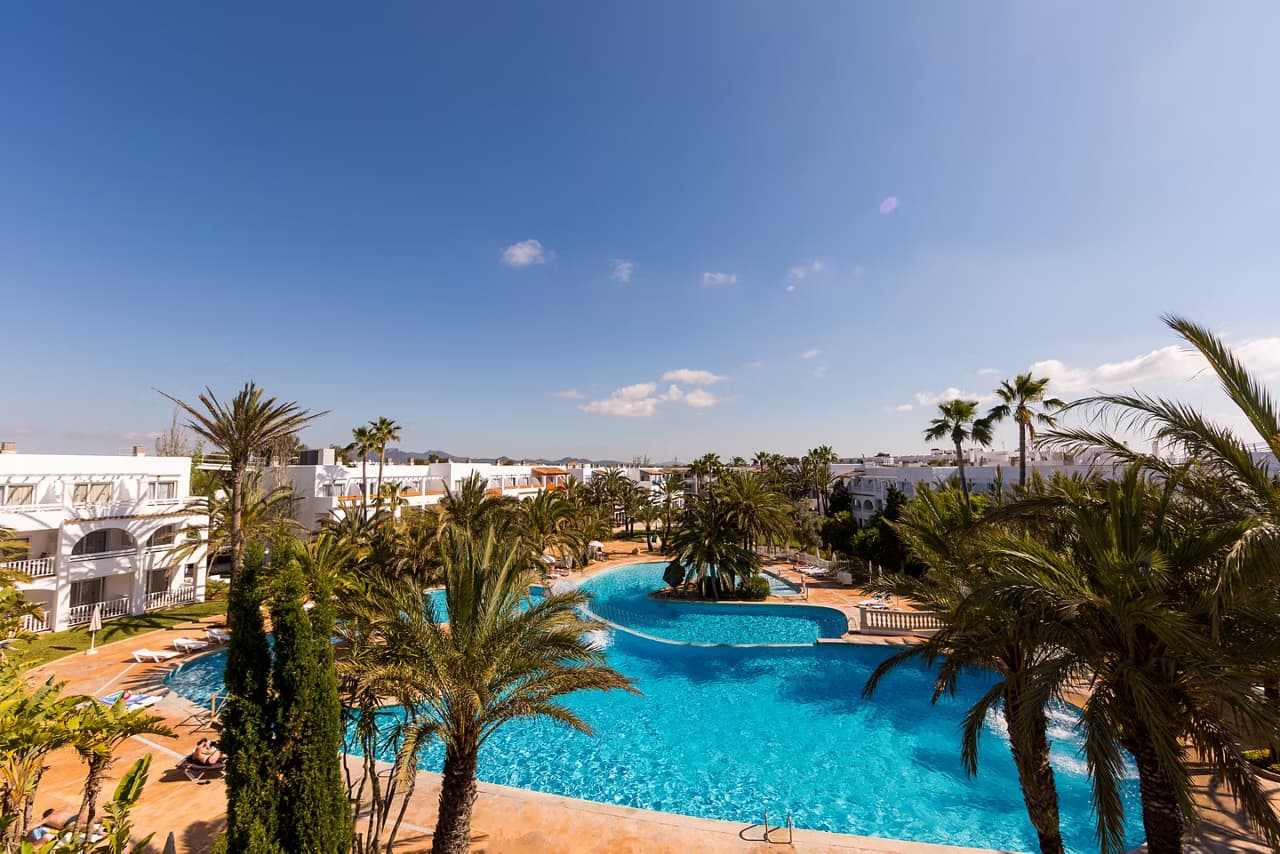 Calimera Fido Gardens - photo 3