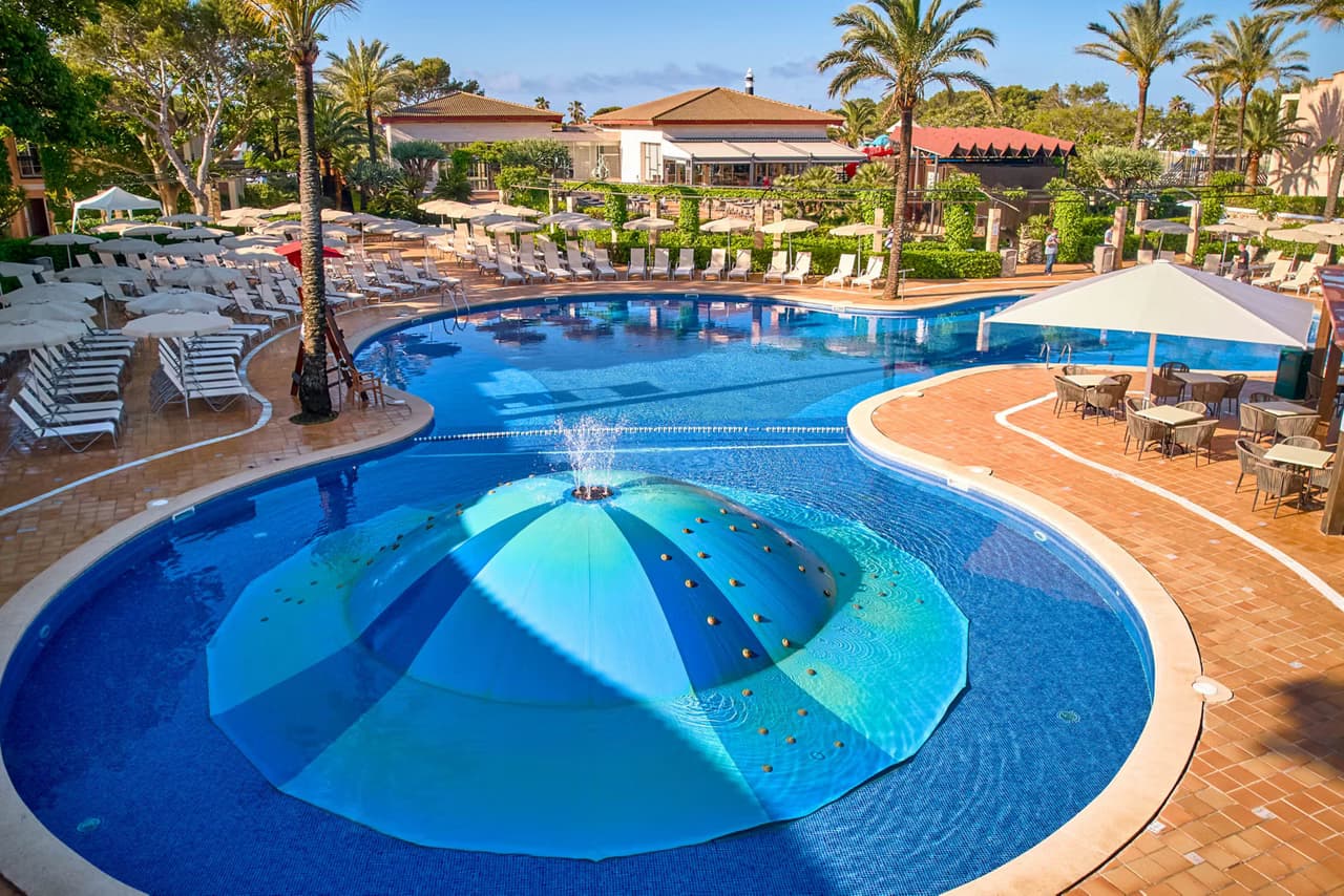 Holiday to Menorca - photo 2